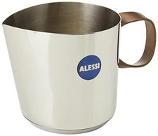 Alessi Edo Bollilatte, Argento