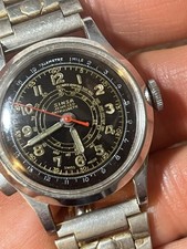 Orologio Sinsa Telemeter stile