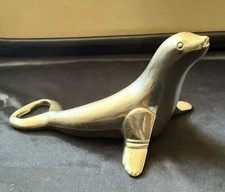 Apribottiglie vintage foca