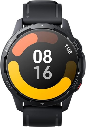 Smartwatch xiaomi watch - smartwatch,