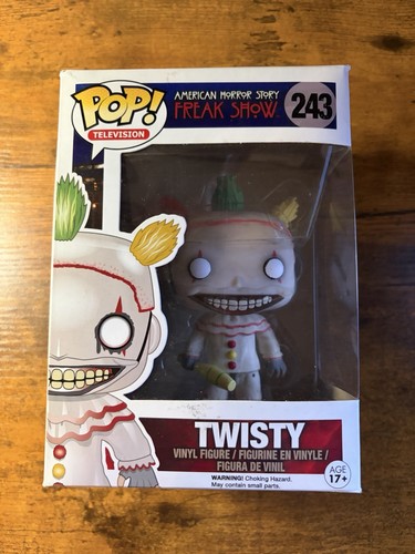 Funko pop television american - pop!,