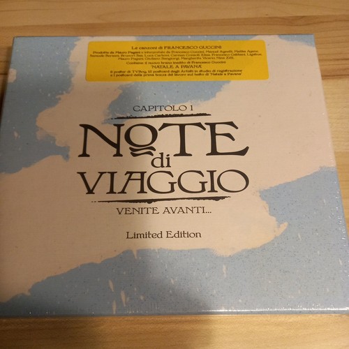 Francesco guccini mauro - francesco, /