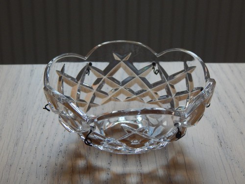 Lampadario vintage waterford - lampadario,