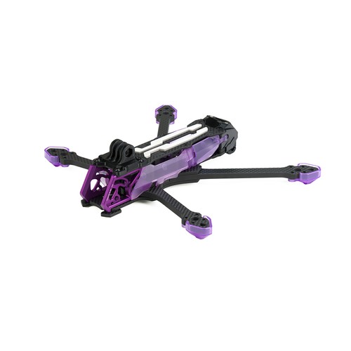 Telaio drone fpv fibra di - fibra,