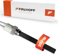 Candela Al Quarzo per Forno a