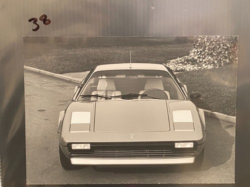 Ferrari 308 gtb - gtb, pininfarina