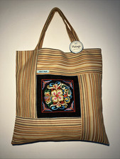 CALEIDO - Borsa da donna linea “Pinbags - LUERRI CREATIONS”