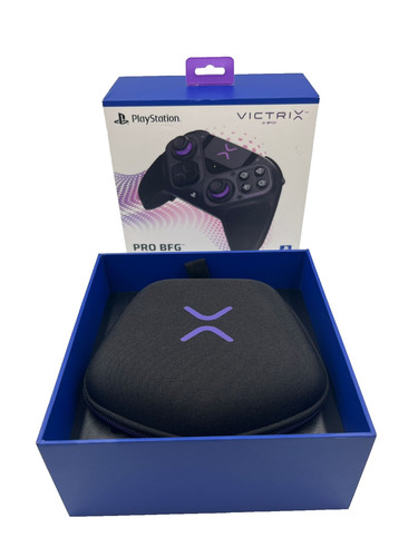 Controller victrix pro - controller,