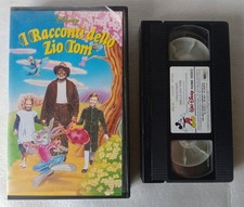 I RACCONTI DELLO ZIO TOM