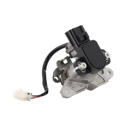 Motore acceleratore elettrico