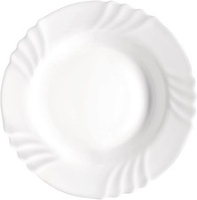 Set 6 Piatti fondi bormioli