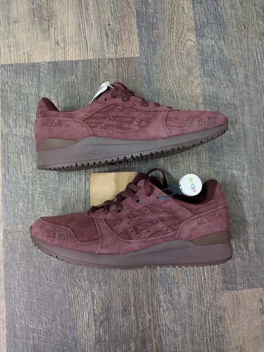 Asics gel lyte - lyte, ronnie