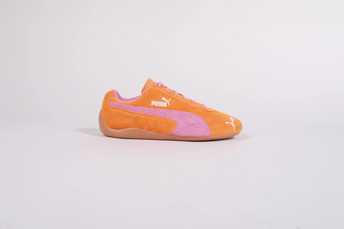Puma speedcat arancione - puma,