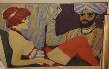 Salvatore Fiume – “Mille e