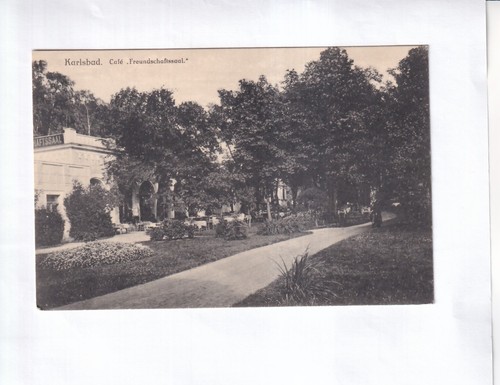 G3086 karlsbad cafe - g3086,