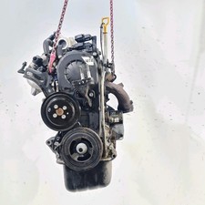 Motore Tipo G4HE-BJ - KIA