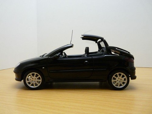 Occasion boite peugeot 206 - en,