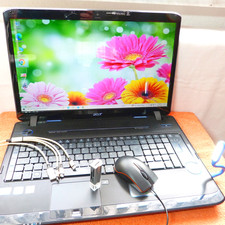 Acer 8935 cinema monster - 8935,