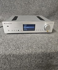 Cambridge Audio Azur 851N DAC/streamer di rete/preamplificatore