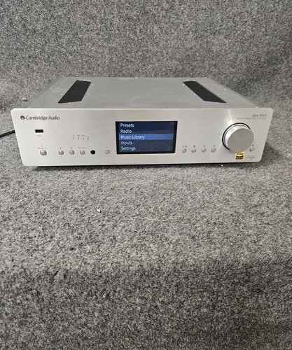 Cambridge audio azur - azur, 851n