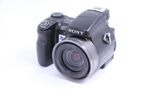 Fotocamera digitale sony - digitale,