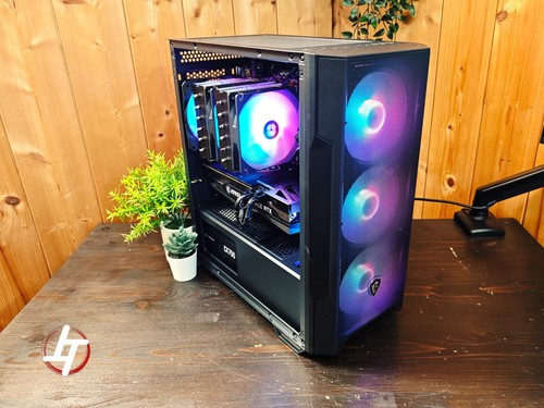 Gaming 9600kf rtx 3060 - pc,