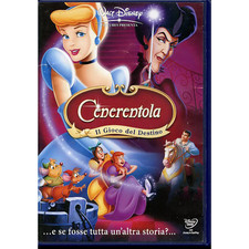 Cenerentola 3 - Il Gioco Del