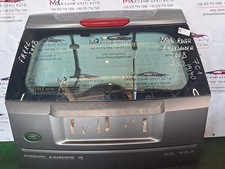 PORTELLONE POSTERIORE COMPLETO PER LAND ROVER Freelander 3° Serie LR005853 224