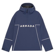 Giacca anorak uomo armada - uomo,
