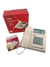 Telefono fisso Sirio 72060