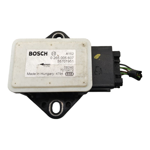 Sensore esp imbardata - sensore, alfa