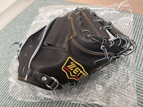 Zett prostatus softball - zett,