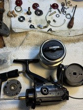 Mulinello da Pesca Shimano