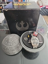 Star Wars 20th Anniversary