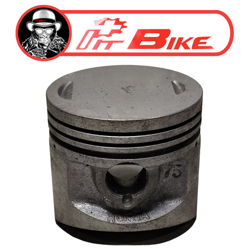 Honda cb125s cd125s cl125s - cb125s,