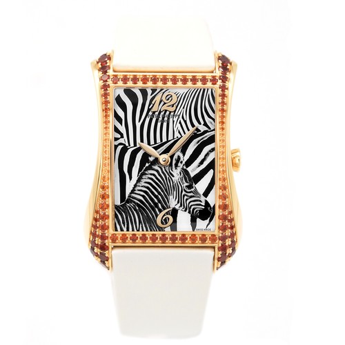 Patek philippe gondolo - gondolo, serata