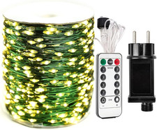 Catena Luminosa 200M 2000 LED