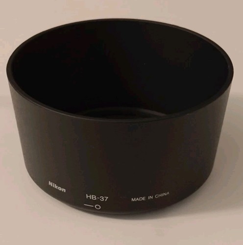 Nikon originale - hb-37,