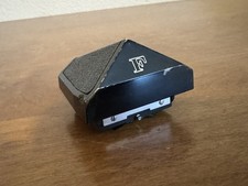 RARO NERO Nikon F Type 2 Eye