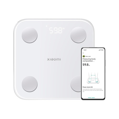 Bilancia pesapersone xiaomi - pesapersone,