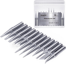 ET Punte Saldatore Stagno per