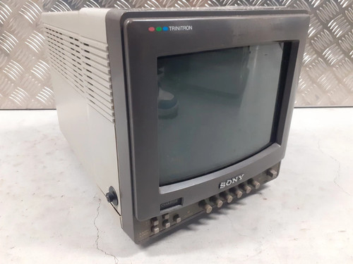 Sony pvm 9020me - sony, pvm-9020me