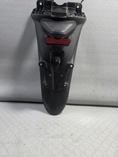 PARAFANGO PORTA TARGA