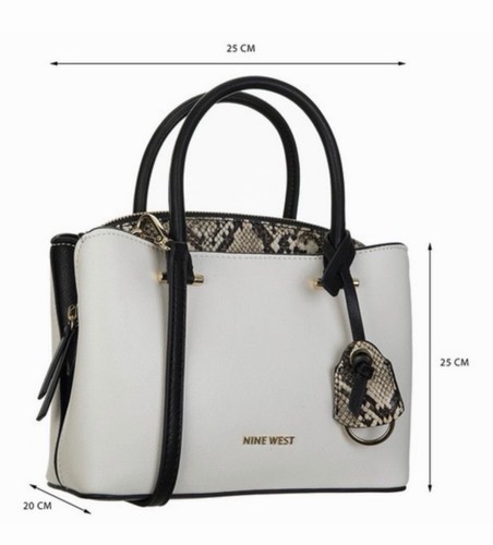 Borsa tracolla nine - a,