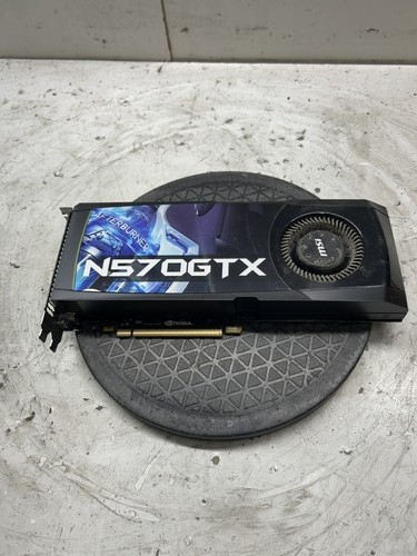 Msi nvidia geforce - nvidia,