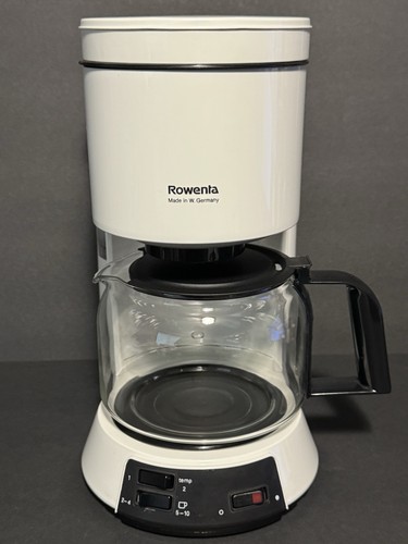 Rowenta 260 caffettiera - 260,