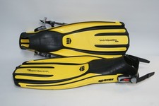 MARES Plana Avantiquattro ABS