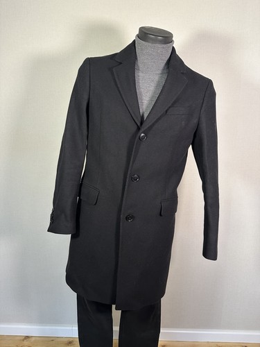Cappotto lana - di,