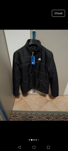 Giacca adidas nuova piumino - adidas,