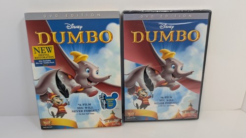 Dumbo dvd brand - dumbo,